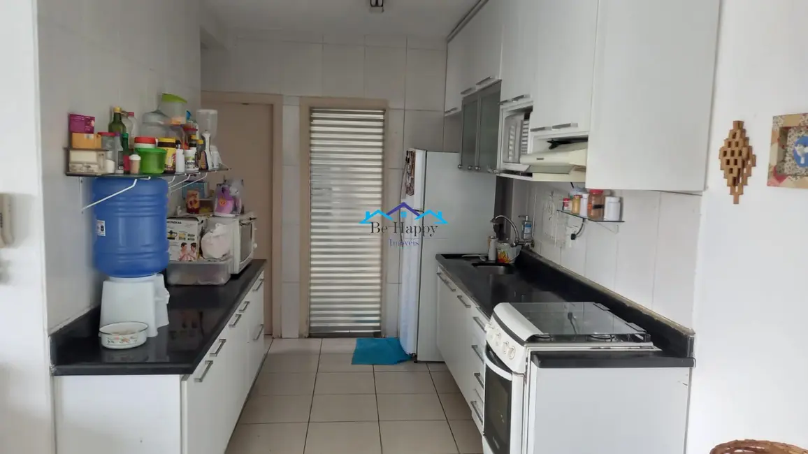 Foto 6 de Apartamento com 3 quartos à venda, 92m2 em Santo Amaro, São Paulo - SP