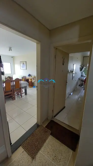 Foto 7 de Apartamento com 3 quartos à venda, 92m2 em Santo Amaro, São Paulo - SP