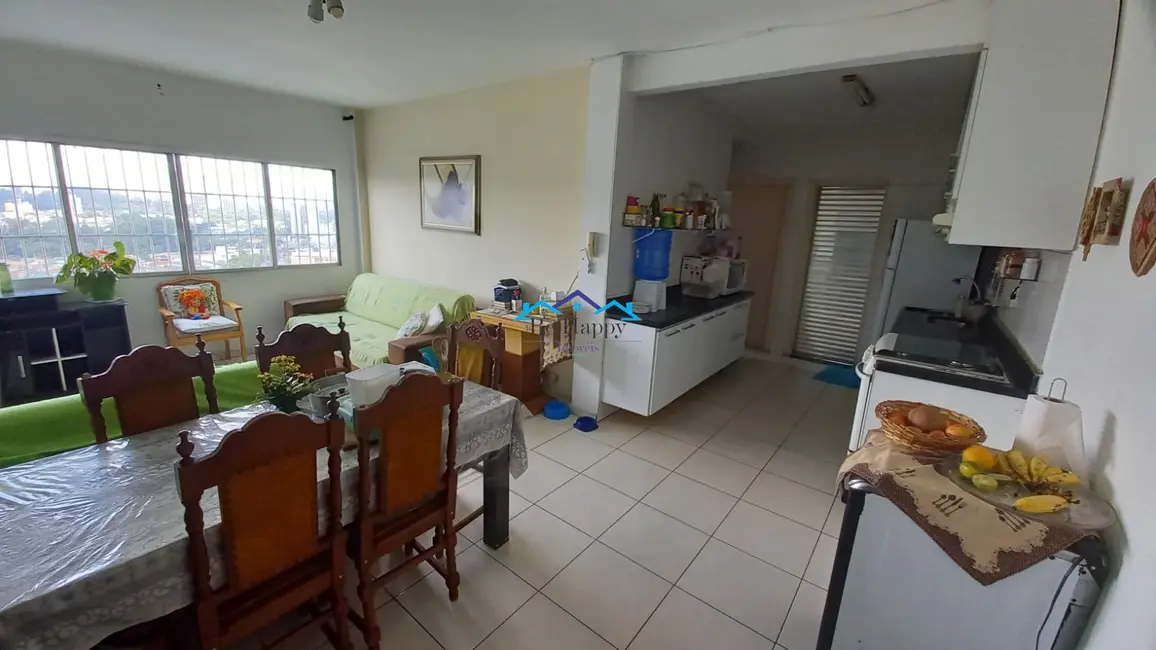 Foto 5 de Apartamento com 3 quartos à venda, 92m2 em Santo Amaro, São Paulo - SP