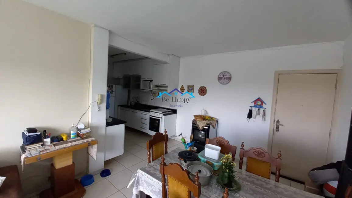 Foto 1 de Apartamento com 3 quartos à venda, 92m2 em Santo Amaro, São Paulo - SP