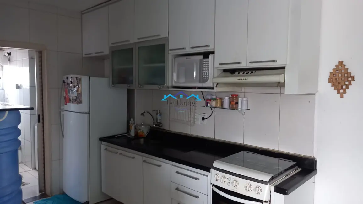 Foto 8 de Apartamento com 3 quartos à venda, 92m2 em Santo Amaro, São Paulo - SP