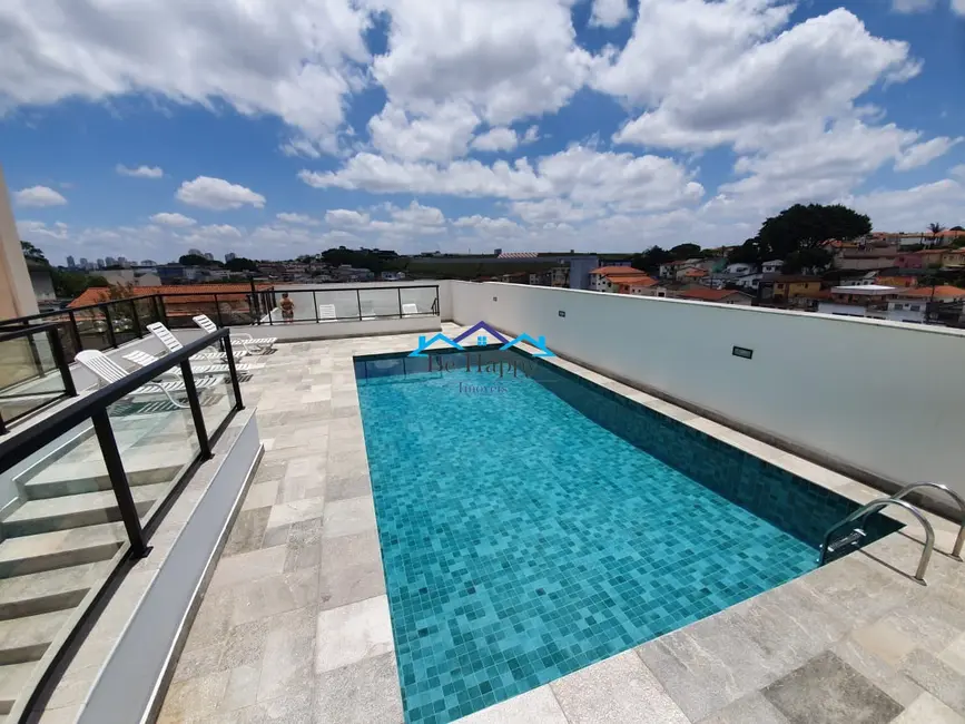 Apartamento com 4 quartos à venda, 130m2 em Jabaquara, São Paulo - SP - imagem 2 Foto 2 de Apartamento com 4 quartos à venda, 130m2 em Jabaquara, São Paulo - SP