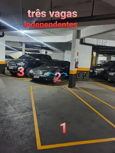 Apartamento com 4 quartos à venda, 130m2 em Jabaquara, São Paulo - SP - imagem 6 Foto 6 de Apartamento com 4 quartos à venda, 130m2 em Jabaquara, São Paulo - SP