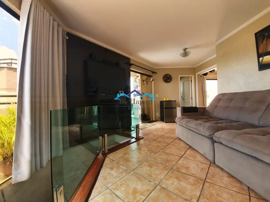 Foto 1 de Apartamento com 4 quartos à venda, 130m2 em Jabaquara, São Paulo - SP