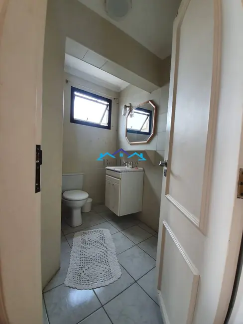 Apartamento com 4 quartos à venda, 130m2 em Jabaquara, São Paulo - SP - imagem 7 Foto 7 de Apartamento com 4 quartos à venda, 130m2 em Jabaquara, São Paulo - SP