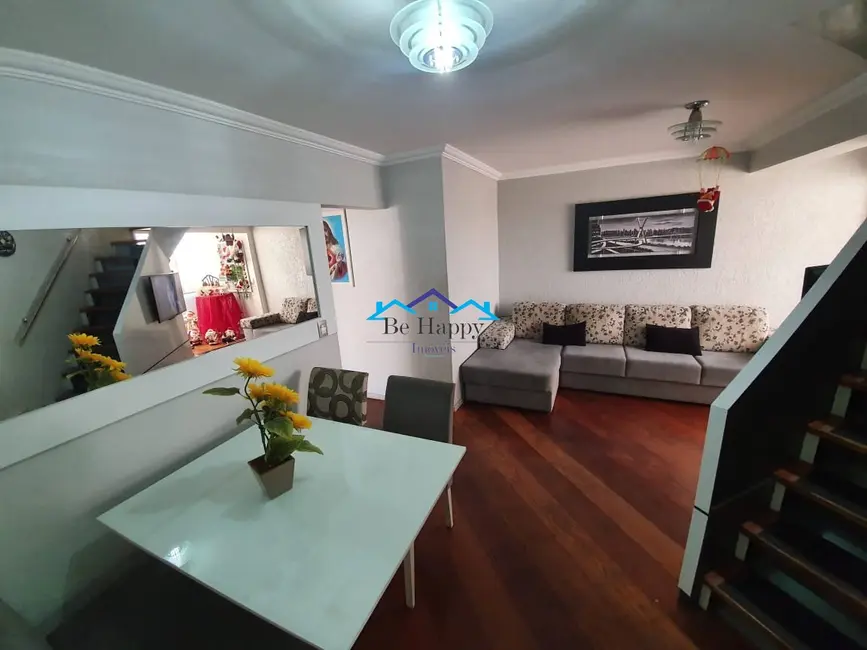 Apartamento com 4 quartos à venda, 130m2 em Jabaquara, São Paulo - SP - imagem 3 Foto 3 de Apartamento com 4 quartos à venda, 130m2 em Jabaquara, São Paulo - SP