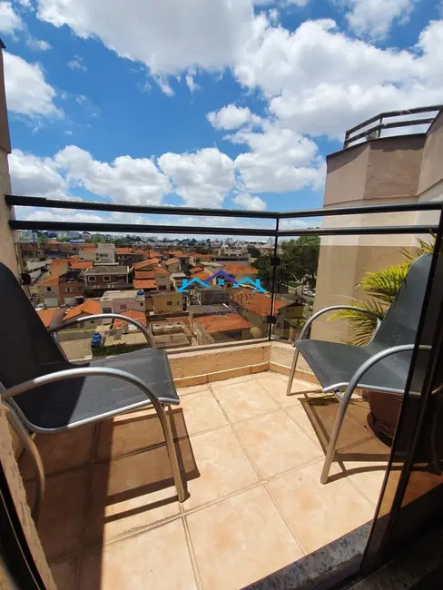 Apartamento com 4 quartos à venda, 130m2 em Jabaquara, São Paulo - SP - imagem 9 Foto 9 de Apartamento com 4 quartos à venda, 130m2 em Jabaquara, São Paulo - SP