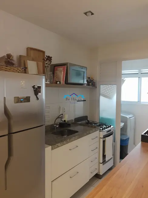 Foto 8 de Apartamento com 2 quartos à venda, 58m2 em Brooklin Paulista, São Paulo - SP