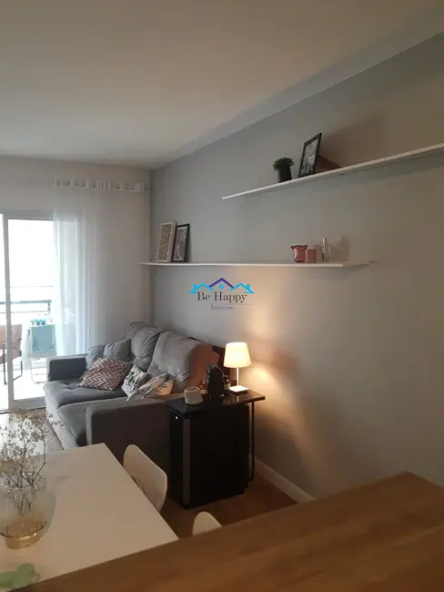 Foto 4 de Apartamento com 2 quartos à venda, 58m2 em Brooklin Paulista, São Paulo - SP
