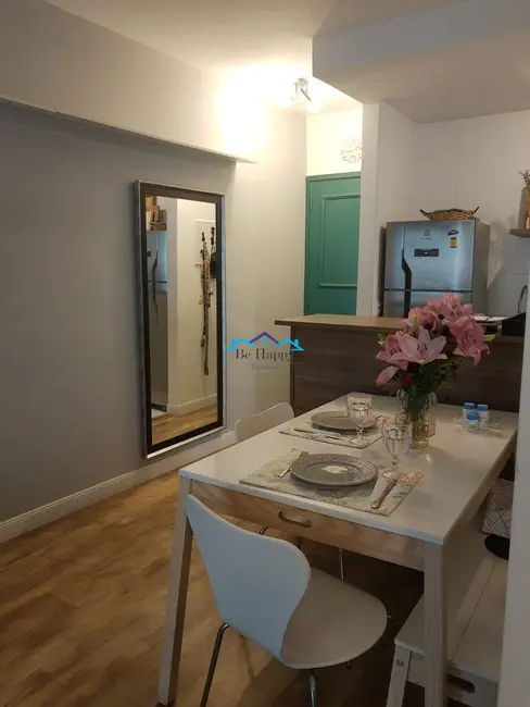 Foto 6 de Apartamento com 2 quartos à venda, 58m2 em Brooklin Paulista, São Paulo - SP