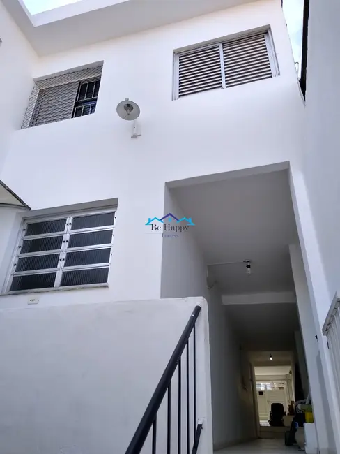 Foto 4 de Casa com 3 quartos à venda, 209m2 em Parque Jabaquara, São Paulo - SP