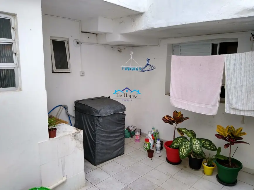 Foto 9 de Casa com 3 quartos à venda, 209m2 em Parque Jabaquara, São Paulo - SP