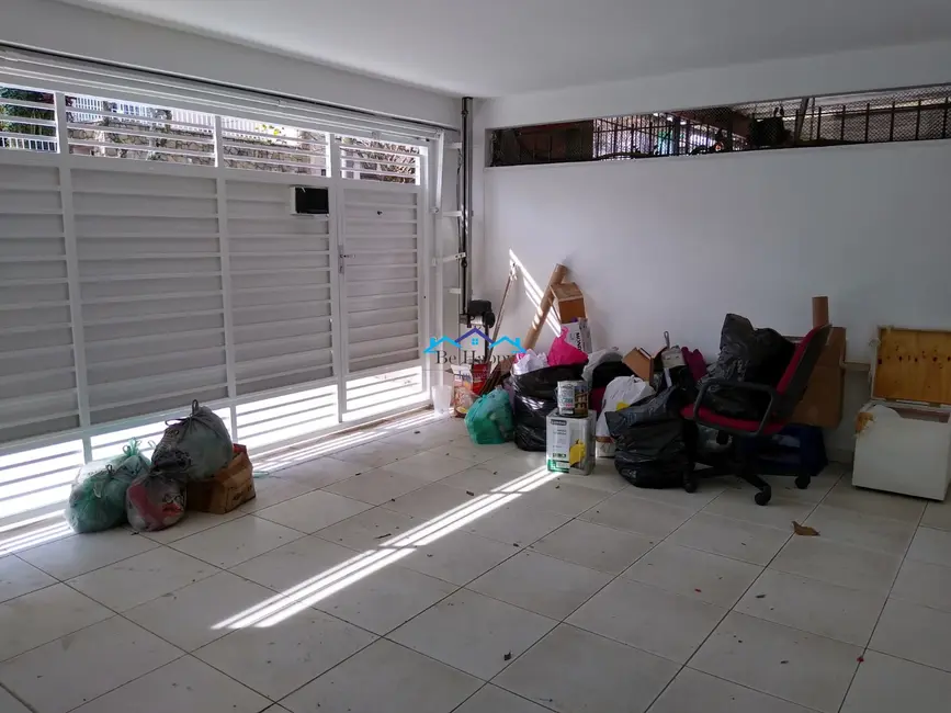 Foto 3 de Casa com 3 quartos à venda, 209m2 em Parque Jabaquara, São Paulo - SP