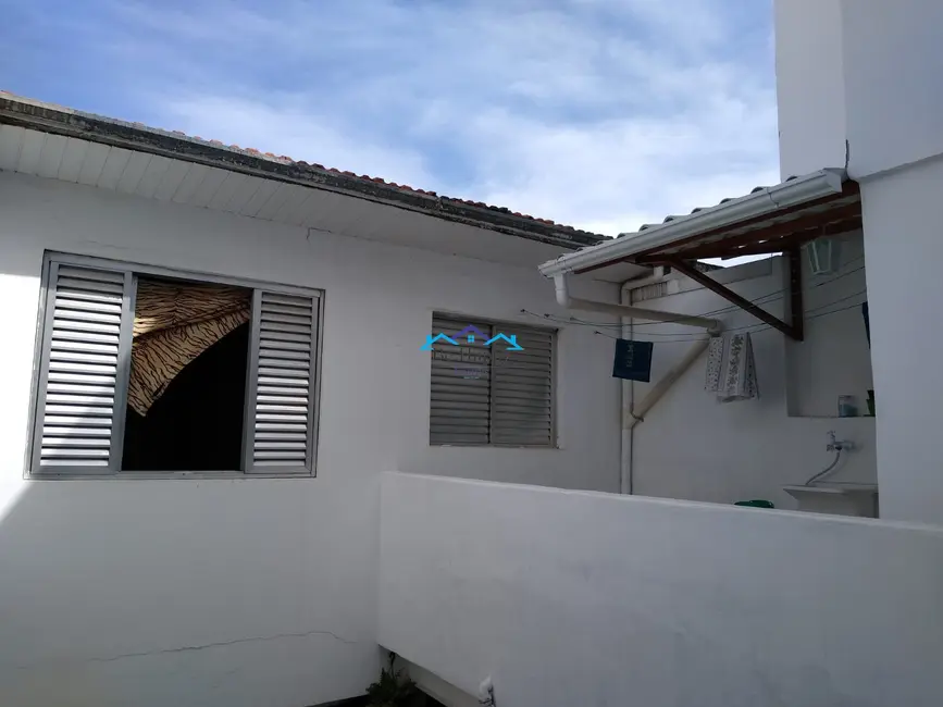 Foto 8 de Casa com 3 quartos à venda, 209m2 em Parque Jabaquara, São Paulo - SP