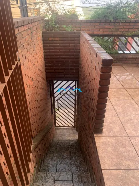 Casa com 3 quartos à venda, 125m2 em Vila do Encontro, São Paulo - SP - imagem 7 Foto 7 de Casa com 3 quartos à venda, 125m2 em Vila do Encontro, São Paulo - SP