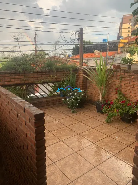 Casa com 3 quartos à venda, 125m2 em Vila do Encontro, São Paulo - SP - imagem 6 Foto 6 de Casa com 3 quartos à venda, 125m2 em Vila do Encontro, São Paulo - SP