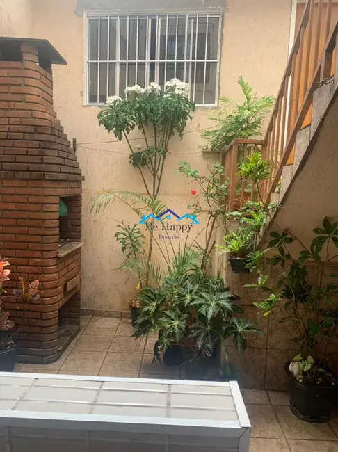 Casa com 3 quartos à venda, 125m2 em Vila do Encontro, São Paulo - SP - imagem 2 Foto 2 de Casa com 3 quartos à venda, 125m2 em Vila do Encontro, São Paulo - SP