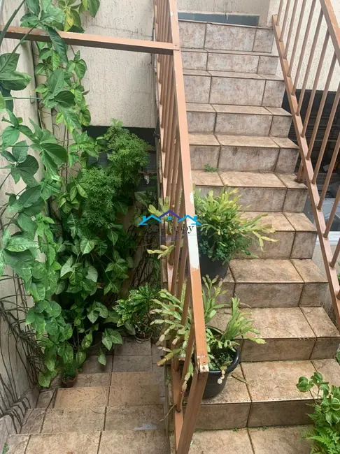 Casa com 3 quartos à venda, 125m2 em Vila do Encontro, São Paulo - SP - imagem 5 Foto 5 de Casa com 3 quartos à venda, 125m2 em Vila do Encontro, São Paulo - SP