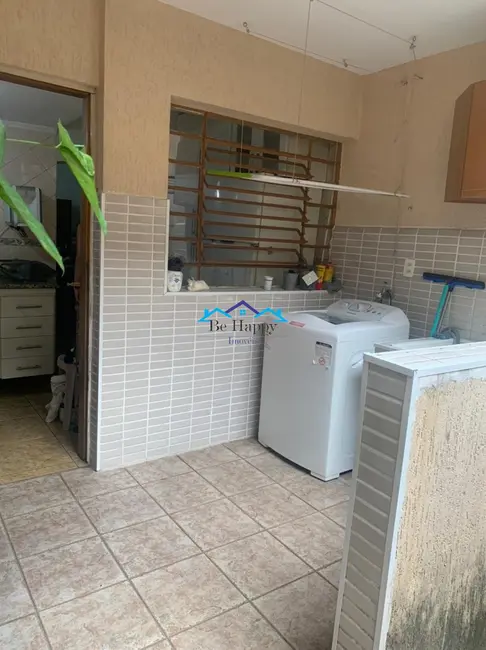 Casa com 3 quartos à venda, 125m2 em Vila do Encontro, São Paulo - SP - imagem 9 Foto 9 de Casa com 3 quartos à venda, 125m2 em Vila do Encontro, São Paulo - SP