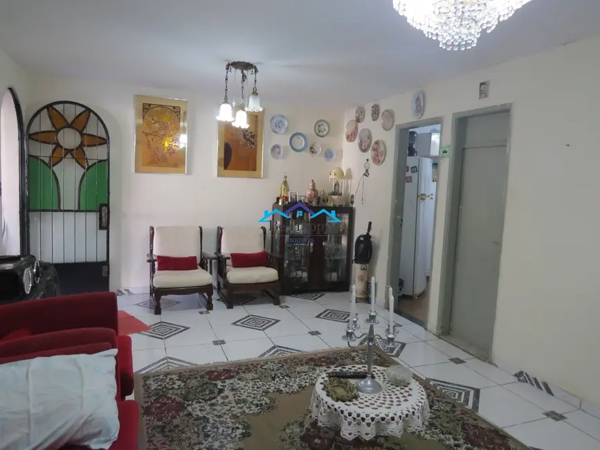 Foto 2 de Sala Comercial com 2 quartos à venda, 115m2 em Jabaquara, São Paulo - SP