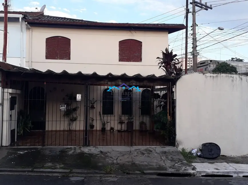 Foto 1 de Sala Comercial com 2 quartos à venda, 115m2 em Jabaquara, São Paulo - SP