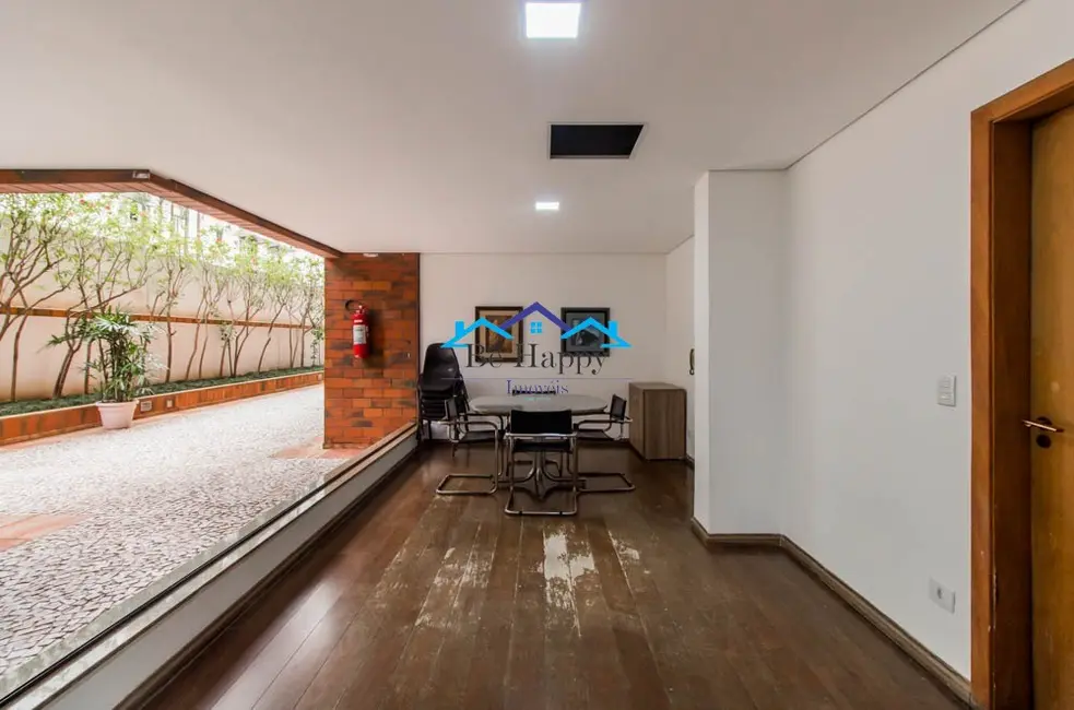 Foto 3 de Apartamento com 2 quartos à venda, 128m2 em Brooklin Paulista, São Paulo - SP