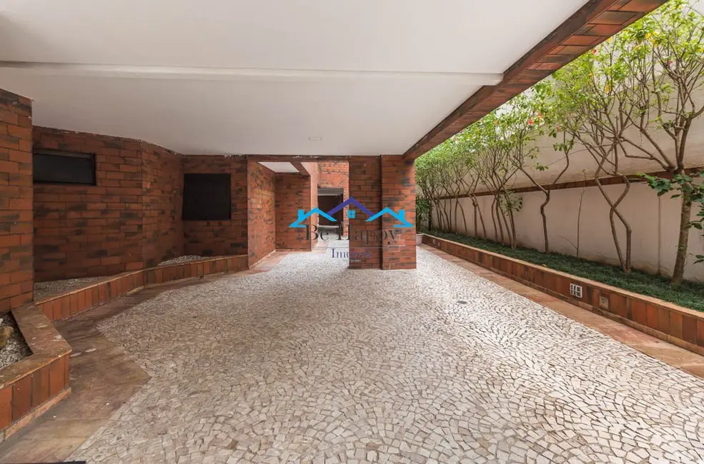 Foto 4 de Apartamento com 2 quartos à venda, 128m2 em Brooklin Paulista, São Paulo - SP