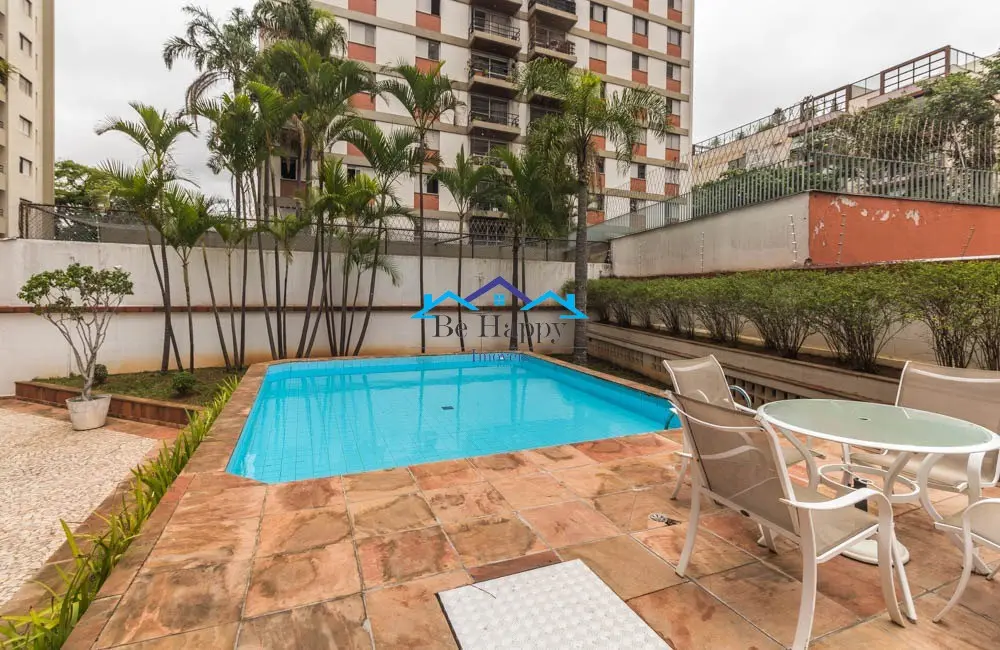 Foto 6 de Apartamento com 2 quartos à venda, 128m2 em Brooklin Paulista, São Paulo - SP