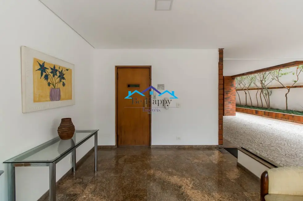 Foto 5 de Apartamento com 2 quartos à venda, 128m2 em Brooklin Paulista, São Paulo - SP