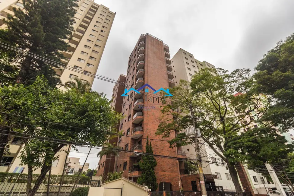 Foto 1 de Apartamento com 2 quartos à venda, 128m2 em Brooklin Paulista, São Paulo - SP