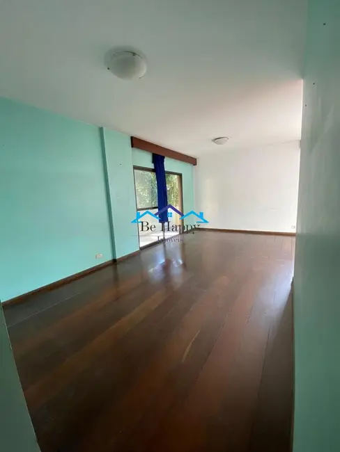 Foto 3 de Apartamento com 3 quartos à venda, 135m2 em Indianópolis, São Paulo - SP