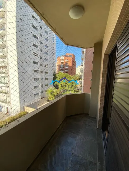 Foto 8 de Apartamento com 3 quartos à venda, 135m2 em Indianópolis, São Paulo - SP