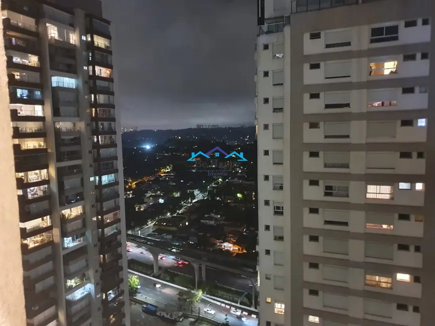 Apartamento com 2 quartos à venda, 153m2 em Campo Belo, São Paulo - SP - imagem 6 Foto 6 de Apartamento com 2 quartos à venda, 153m2 em Campo Belo, São Paulo - SP