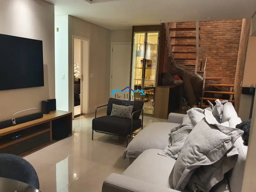 Apartamento com 2 quartos à venda, 153m2 em Campo Belo, São Paulo - SP - imagem 1 Foto 1 de Apartamento com 2 quartos à venda, 153m2 em Campo Belo, São Paulo - SP