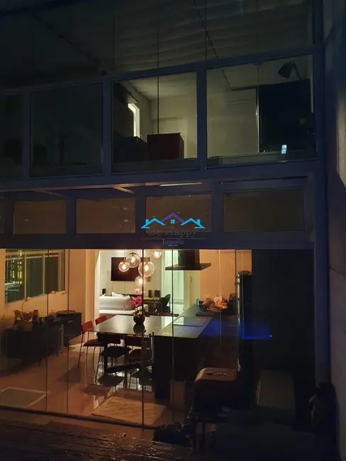 Apartamento com 2 quartos à venda, 153m2 em Campo Belo, São Paulo - SP - imagem 2 Foto 2 de Apartamento com 2 quartos à venda, 153m2 em Campo Belo, São Paulo - SP