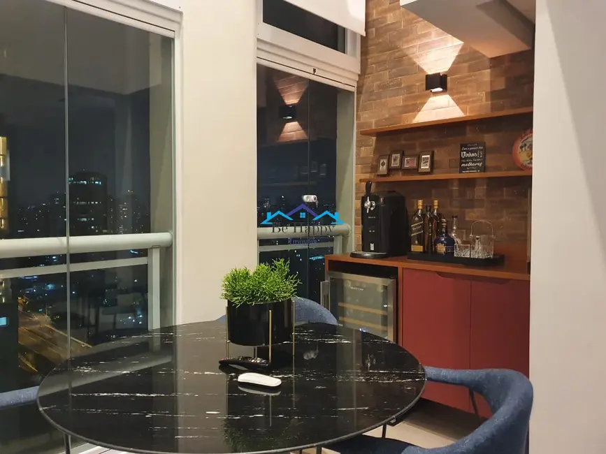 Apartamento com 2 quartos à venda, 153m2 em Campo Belo, São Paulo - SP - imagem 3 Foto 3 de Apartamento com 2 quartos à venda, 153m2 em Campo Belo, São Paulo - SP