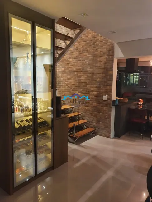 Apartamento com 2 quartos à venda, 153m2 em Campo Belo, São Paulo - SP - imagem 7 Foto 7 de Apartamento com 2 quartos à venda, 153m2 em Campo Belo, São Paulo - SP