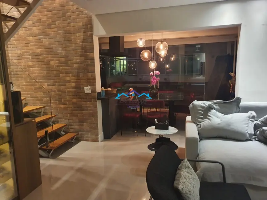 Apartamento com 2 quartos à venda, 153m2 em Campo Belo, São Paulo - SP - imagem 8 Foto 8 de Apartamento com 2 quartos à venda, 153m2 em Campo Belo, São Paulo - SP