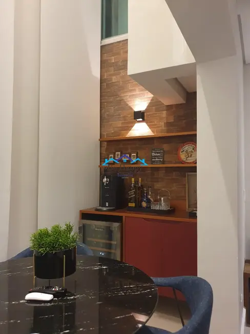 Apartamento com 2 quartos à venda, 153m2 em Campo Belo, São Paulo - SP - imagem 4 Foto 4 de Apartamento com 2 quartos à venda, 153m2 em Campo Belo, São Paulo - SP