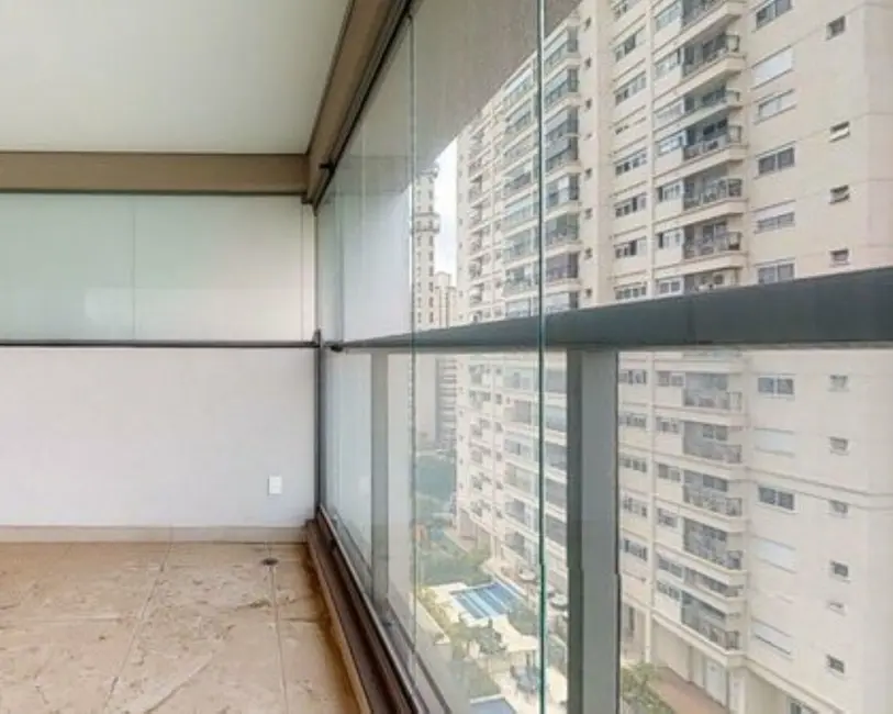 Foto 3 de Apartamento com 1 quarto à venda, 34m2 em Vila Cordeiro, São Paulo - SP