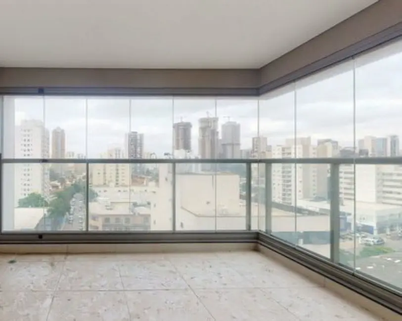 Foto 1 de Apartamento com 1 quarto à venda, 34m2 em Vila Cordeiro, São Paulo - SP