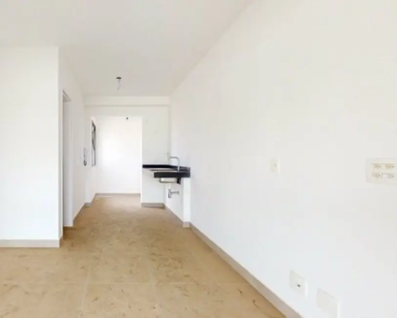 Foto 9 de Apartamento com 1 quarto à venda, 34m2 em Vila Cordeiro, São Paulo - SP