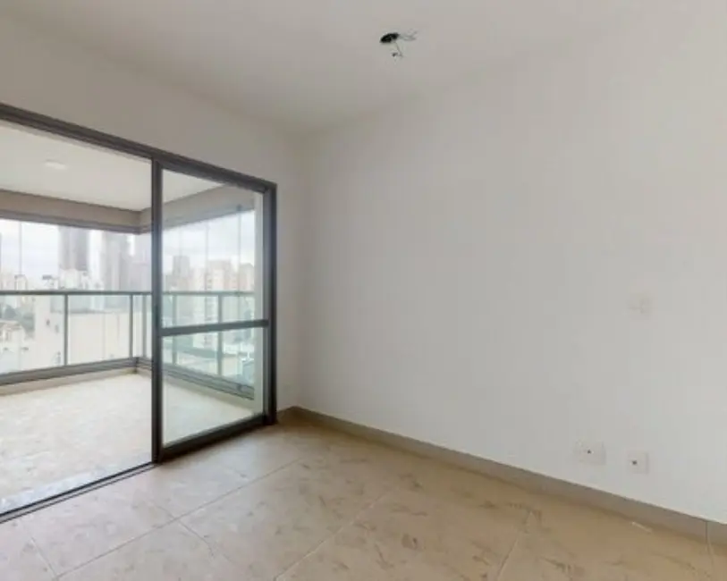 Foto 4 de Apartamento com 1 quarto à venda, 34m2 em Vila Cordeiro, São Paulo - SP