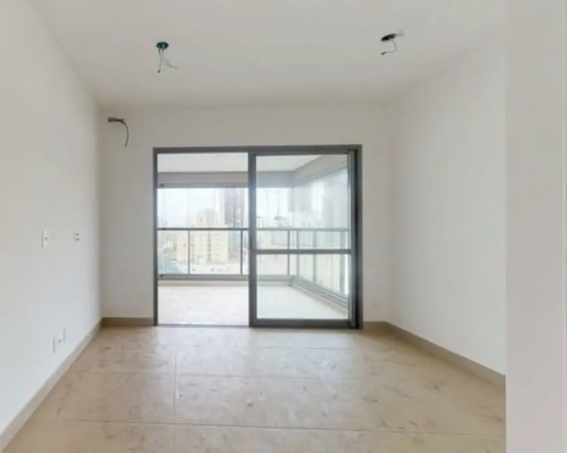 Foto 2 de Apartamento com 1 quarto à venda, 34m2 em Vila Cordeiro, São Paulo - SP