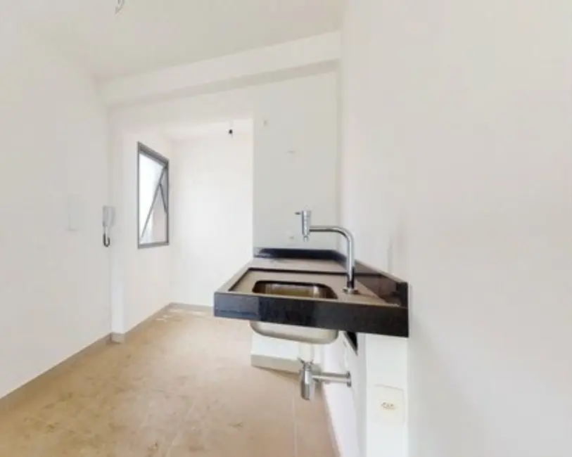 Foto 6 de Apartamento com 1 quarto à venda, 34m2 em Vila Cordeiro, São Paulo - SP