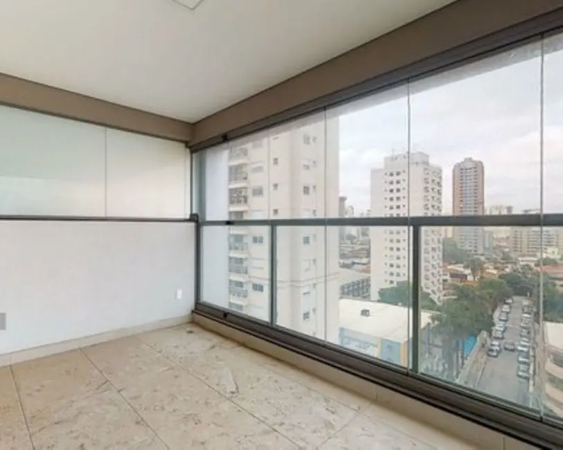 Foto 5 de Apartamento com 1 quarto à venda, 34m2 em Vila Cordeiro, São Paulo - SP