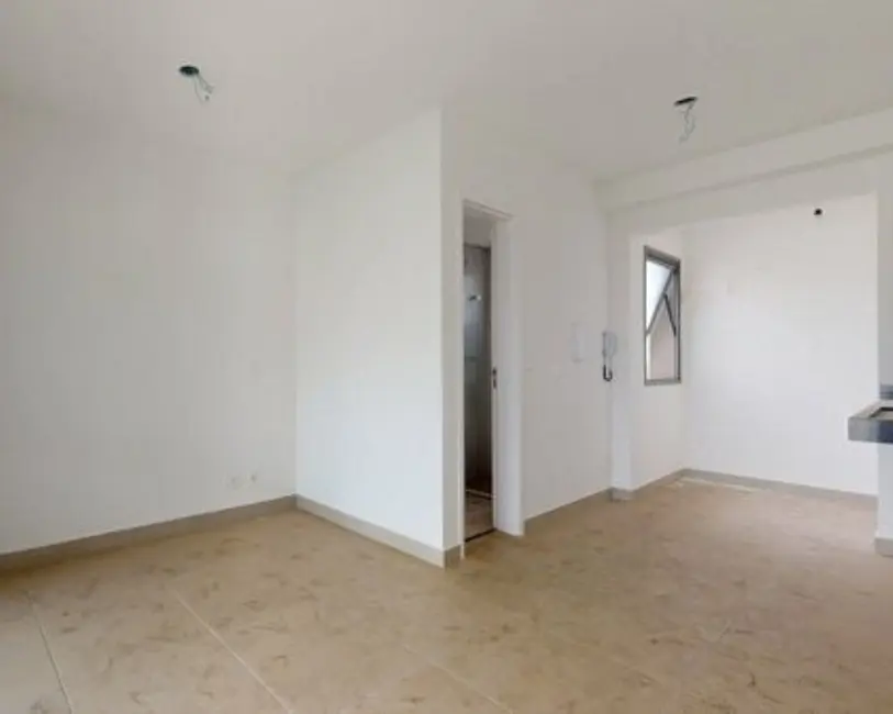 Foto 7 de Apartamento com 1 quarto à venda, 34m2 em Vila Cordeiro, São Paulo - SP