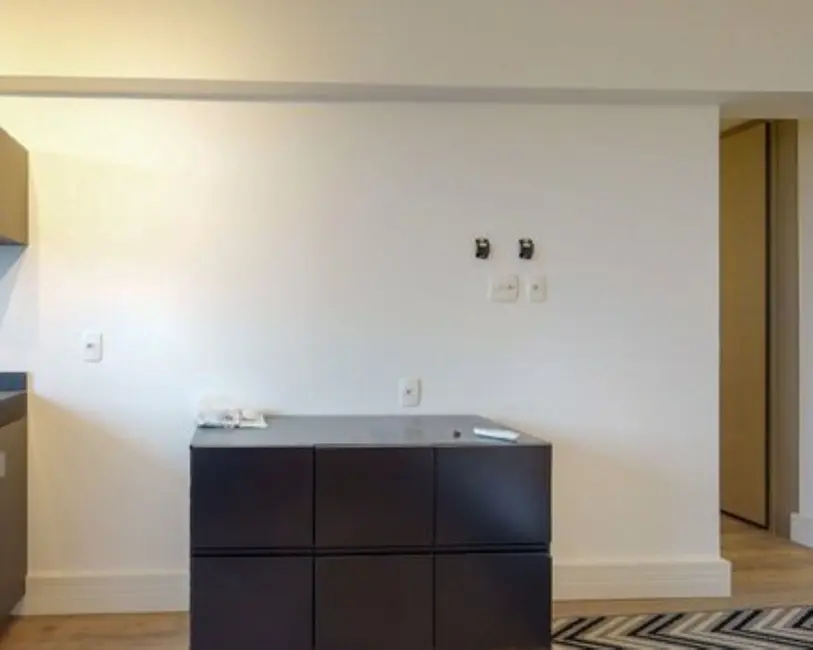 Foto 6 de Apartamento com 1 quarto à venda, 32m2 em Vila Olímpia, São Paulo - SP