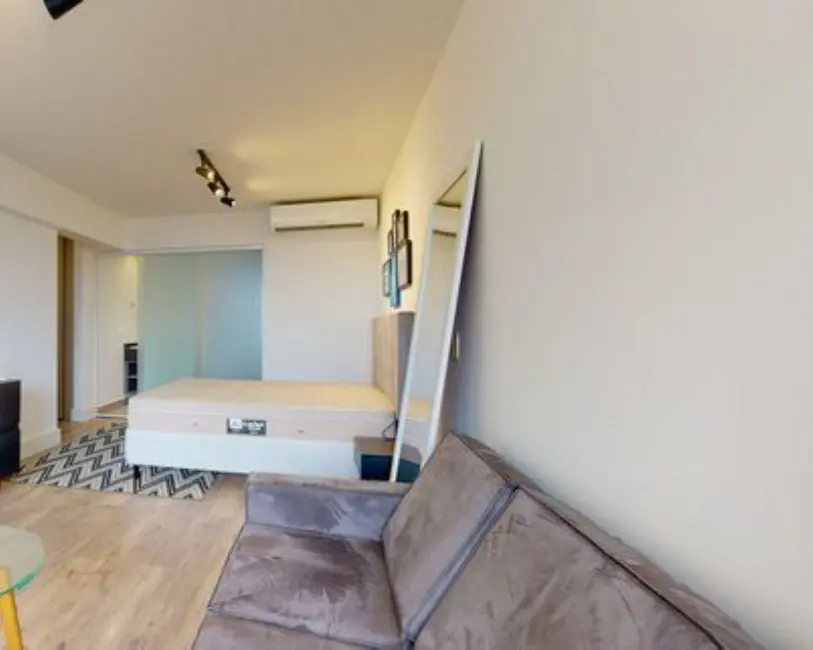 Foto 5 de Apartamento com 1 quarto à venda, 32m2 em Vila Olímpia, São Paulo - SP