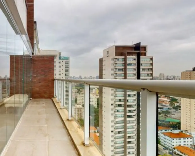 Apartamento com 1 quarto à venda, 60m2 em Vila Olímpia, São Paulo - SP - imagem 8 Foto 8 de Apartamento com 1 quarto à venda, 60m2 em Vila Olímpia, São Paulo - SP